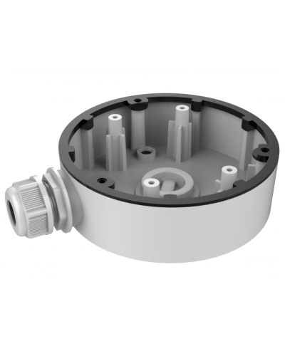 DS-1280ZJ-DM55. Монтажная коробка для купольных камер. HiWatch в Новом Уренгое