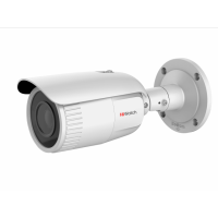 DS-I456Z(B)(2.8-12мм). Бюджетная IP-видеокамера цилиндрическая. HiWatch