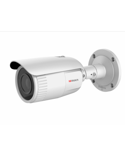 DS-I456Z(B)(2.8-12мм). Бюджетная IP-видеокамера цилиндрическая. HiWatch в Новом Уренгое