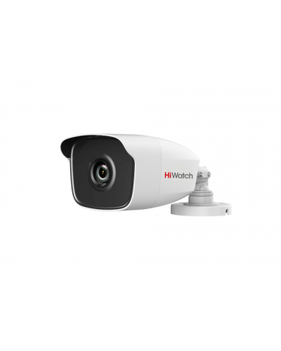 DS-T220 (2.8 mm). Бюджетная видеокамера TVI цилиндрическая. HiWatch в Новом Уренгое