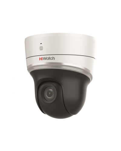 PTZ-N2204I-D3(B). Профессиональная IP-видеокамера поворотная. HiWatch в Новом Уренгое