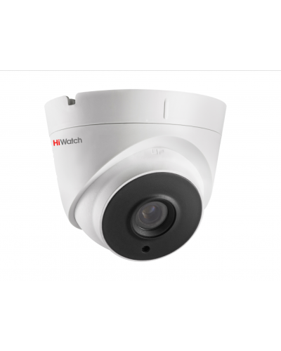 DS-I403(D)(2.8мм). Бюджетная IP-видеокамера купольная. HiWatch в Новом Уренгое