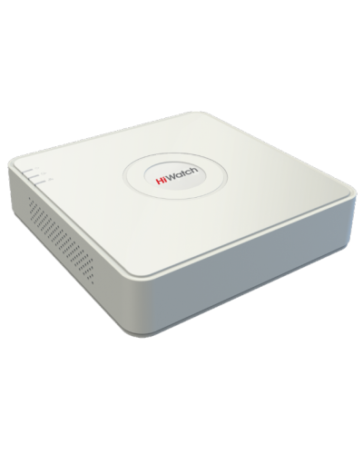 DS-H104UA(C) . Видеорегистратор TVI 4-канальный. HiWatch в Новом Уренгое
