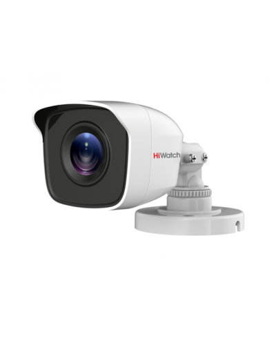DS-T200S (2.8 mm). Бюджетная видеокамера мультиформатная цилиндрическая. HiWatch в Новом Уренгое