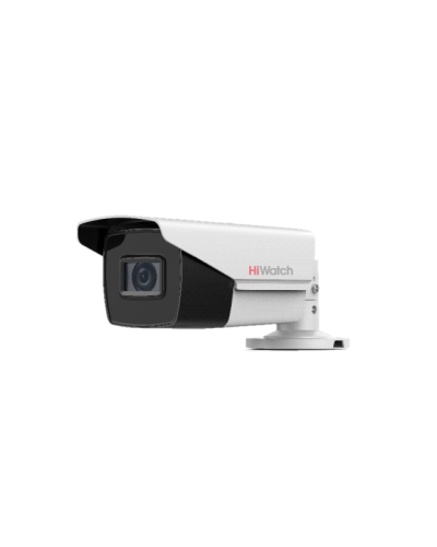 DS-T206S (2.7-13,5 mm). Бюджетная видеокамера мультиформатная цилиндрическая. HiWatch в Новом Уренгое