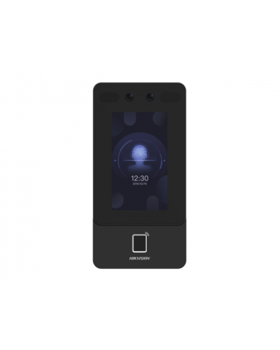 ACT-T1342MFW. Биометрический терминал. HiWatch в Новом Уренгое