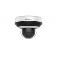 DS-I405M(C). Бюджетная IP-видеокамера поворотная. HiWatch