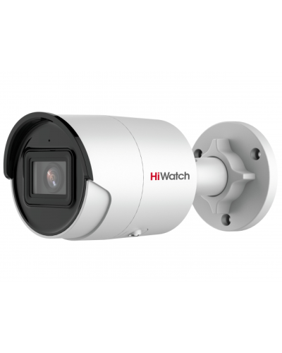 IPC-B042-G2/U (2.8mm). Профессиональная видеокамера IP цилиндрическая. HiWatch Pro в Новом Уренгое