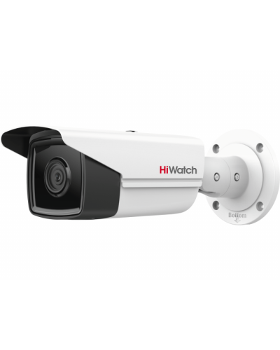 IPC-B522-G2/4I (2.8mm). Профессиональная видеокамера IP цилиндрическая. HiWatch Pro в Новом Уренгое