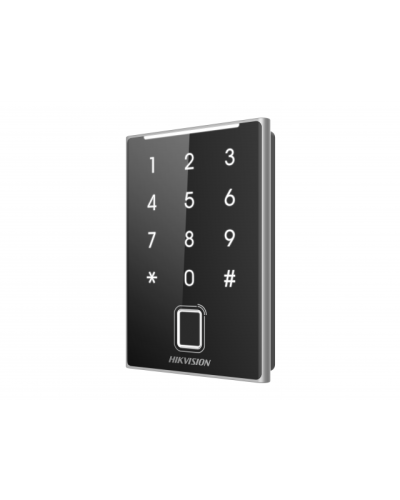 DS-K1109DKFB. Считыватель карт Desfire, Mifare 1, Felica. Hikvision в Новом Уренгое