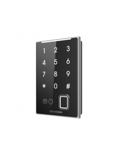 DS-K1109DKFB-QR. Считыватель карт Desfire, Mifare 1, Felica. Hikvision в Новом Уренгое