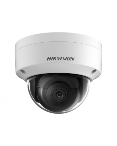DS-2CD2143G2-IS(4мм). Профессиональная видеокамера IP купольная. Hikvision в Новом Уренгое
