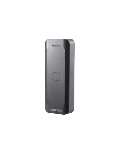 DS-K1802M. Считыватель карт Mifare. Hikvision в Новом Уренгое