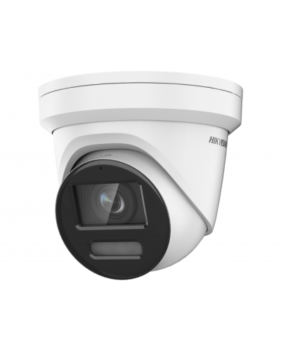 DS-2CD2387G2H-LIU(4мм). Профессиональная видеокамера IP купольная. Hikvision в Новом Уренгое