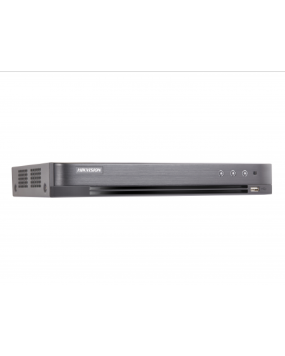 iDS-7216HQHI-M2/FA(C). Видеорегистратор TVI 16-канальный. Hikvision в Новом Уренгое