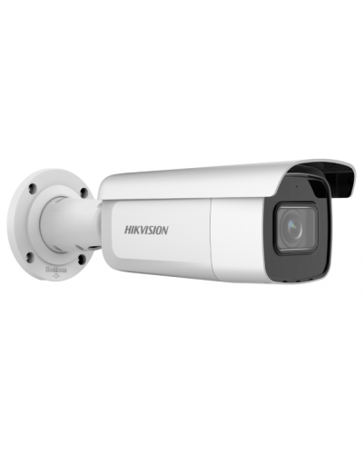 DS-2CD2643G2-IZS. Профессиональная видеокамера IP цилиндрическая. Hikvision в Новом Уренгое