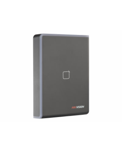 DS-K1108AD. Считыватель Desfire, Mifare карт. Hikvision в Новом Уренгое