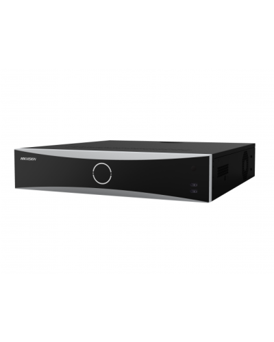 DS-7716NXI-I4/16P/S(С). IP-видеорегистратор 16-канальный. Hikvision в Новом Уренгое