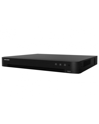 iDS-7216HUHI-M2/S(Е). Видеорегистратор TVI 16-канальный. Hikvision в Новом Уренгое