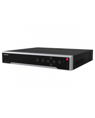 DS-7732NI-M4. IP-видеорегистратор 32-канальный. Hikvision в Новом Уренгое