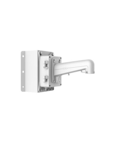 DS-1602ZJ-box-corner. Кронштейн настенный/угловой. Hikvision в Новом Уренгое