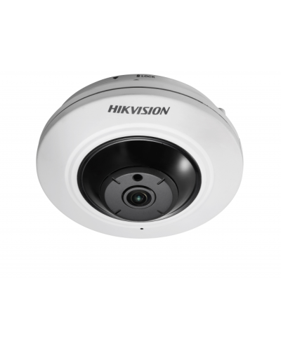 DS-2CD2935FWD-I(1.16mm). Профессиональная видеокамера IP купольная. Hikvision в Новом Уренгое