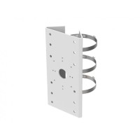 DS-1275ZJ. Кронштейн столбовой. Hikvision