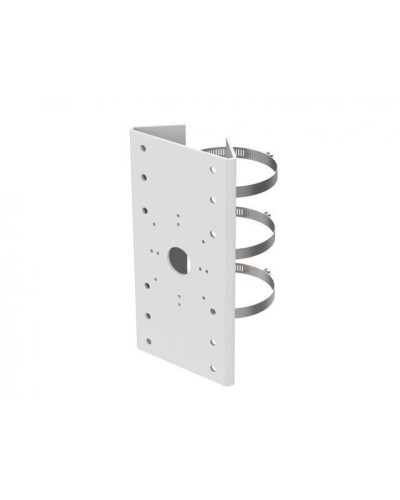 DS-1275ZJ. Кронштейн столбовой. Hikvision в Новом Уренгое