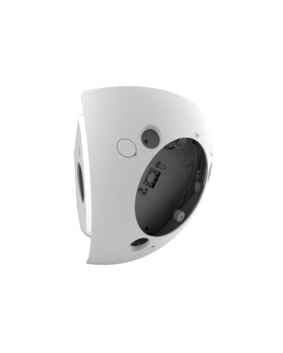 DS-1274ZJ-DM25. Кронштейн угловой. Hikvision в Новом Уренгое