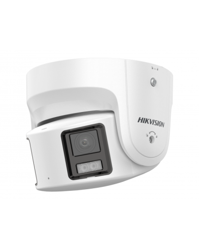 DS-2CD2387G2P-LSU/SL(4mm)(C) . Профессиональная видеокамера IP купольная . Hikvision в Новом Уренгое