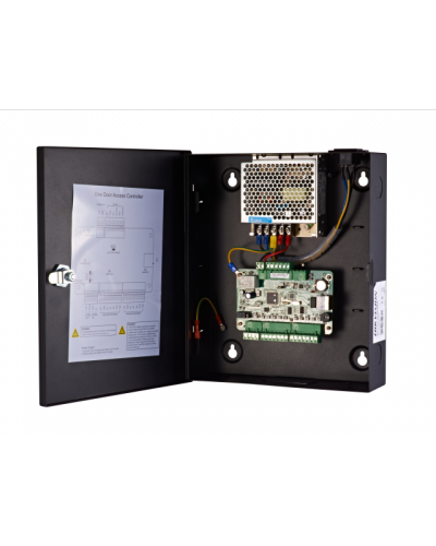 DS-K2801. Сетевой контроллер. Hikvision в Новом Уренгое