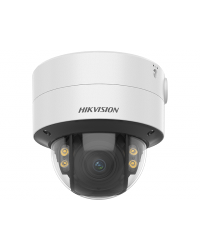 DS-2CD2787G2T-LZS(2.8-12mm)(C). Профессиональная видеокамера IP купольная. Hikvision в Новом Уренгое