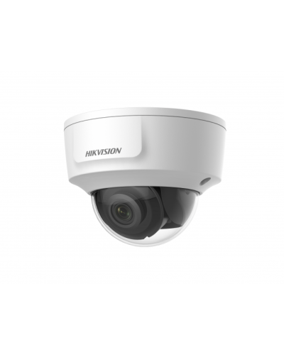 DS-2CD2125G0-IMS (6мм). Профессиональная видеокамера IP купольная. Hikvision в Новом Уренгое