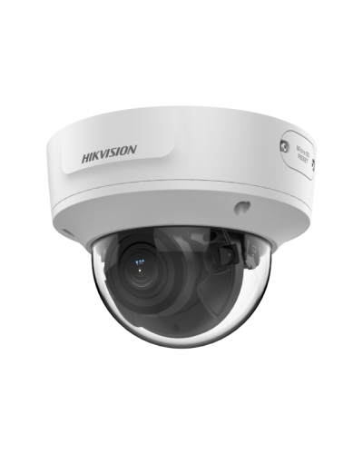 DS-2CD2723G2-IZS(2.8-12мм)(D). Профессиональная видеокамера IP купольная. Hikvision в Новом Уренгое