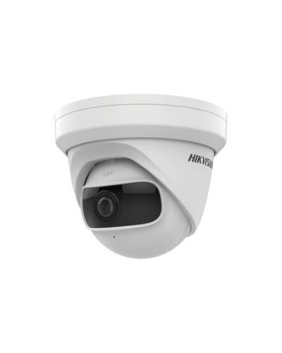 DS-2CD2345G0P-I(1.68mm). Профессиональная видеокамера IP купольная. Hikvision в Новом Уренгое