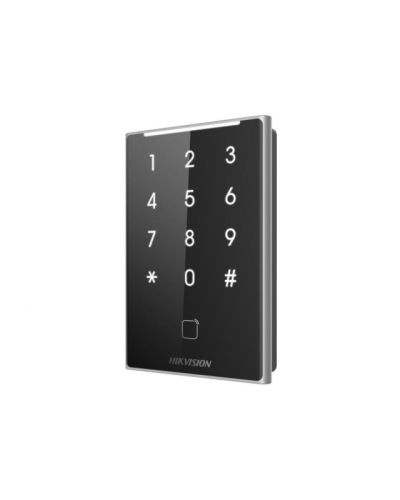 DS-K1109EKB. Считыватель карт EM с поддержкой Bluetooth. Hikvision в Новом Уренгое