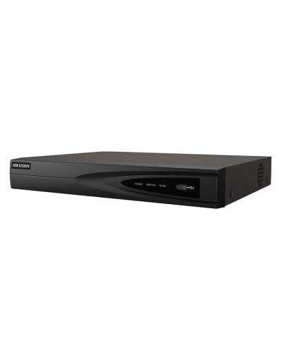 DS-7616NI-Q1(D). IP-видеорегистратор 16-канальный. Hikvision в Новом Уренгое
