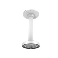 DS-1271ZJ-135. Подвесной монтаж для компактных купольных камер. Hikvision