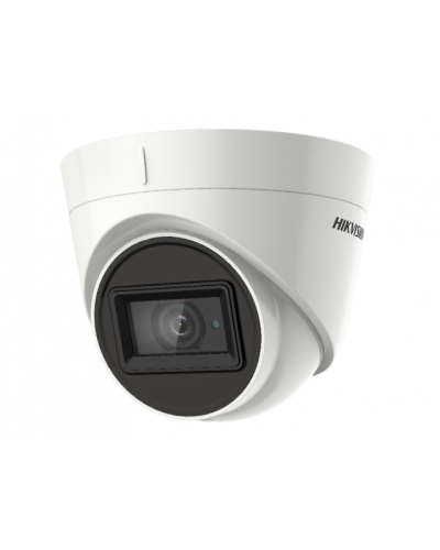 DS-2CE78U7T-IT3F(2.8мм). Профессиональная видеокамера мультиформатная купольная . Hikvision в Новом Уренгое