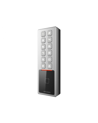 DS-K1T805MBWX. Терминал доступа. Hikvision в Новом Уренгое