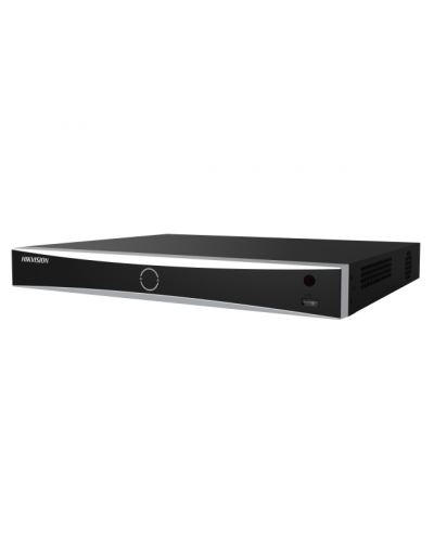 DS-7608NXI-K2. IP-видеорегистратор 8-канальный. Hikvision в Новом Уренгое