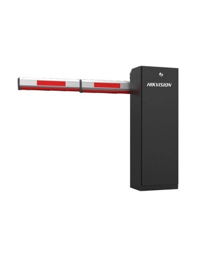 DS-TMG4B0-RA(3m). Шлагбаум автоматический для правостороннего монтажа. Hikvision в Новом Уренгое
