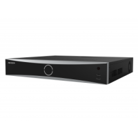 DS-8616NXI-K8. IP-видеорегистратор 16 канальный. Hikvision