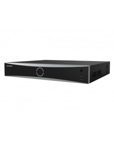 DS-8616NXI-K8. IP-видеорегистратор 16 канальный. Hikvision в Новом Уренгое