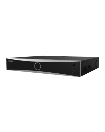 DS-7732NXI-K4. IP-видеорегистратор 32-канальный. Hikvision в Новом Уренгое