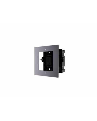 DS-KD-ACF1/Plastic. Рамка монтажная . Hikvision в Новом Уренгое