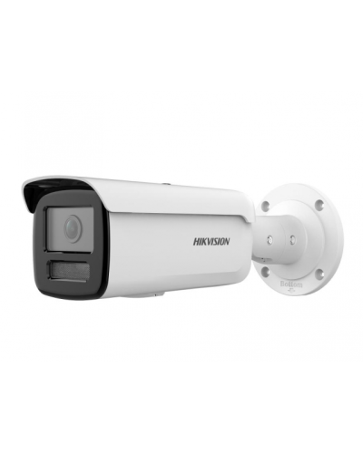 DS-2CD2T23G2-4I(6мм)(D). Профессиональная видеокамера IP цилиндрическая. Hikvision в Новом Уренгое