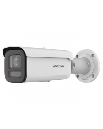 DS-2CD2647G2T-LZS(2.8-12mm)(C) . Профессиональная видеокамера IP цилиндрическая. Hikvision в Новом Уренгое