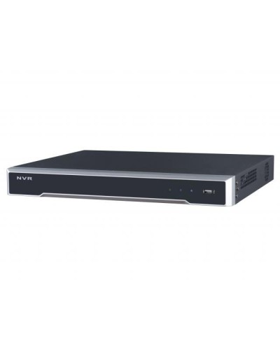 DS-7608NI-I2/8P. IP-видеорегистратор 8-канальный. Hikvision в Новом Уренгое