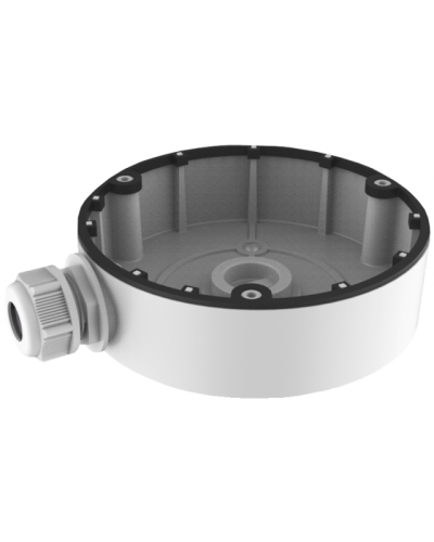 DS-1280ZJ-DM8. Монтажная коробка для купольных камер. Hikvision в Новом Уренгое